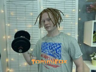 TommiFox