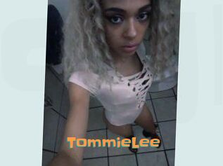 TommieLee