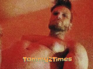 Tommy2Times