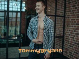 TommyBryann