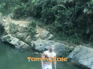 TommyCole