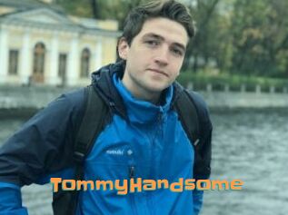 TommyHandsome