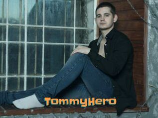 TommyHero