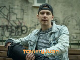 TommyJuan