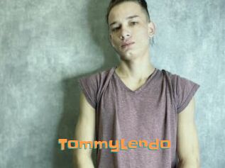 TommyLendo