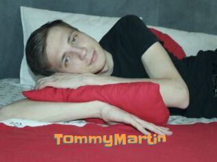 TommyMartin