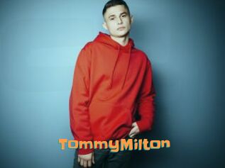 TommyMilton