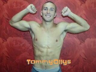TommyOllys