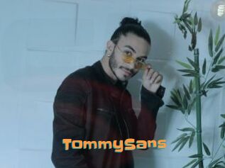 TommySans