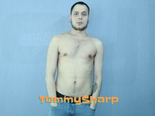 TommySharp