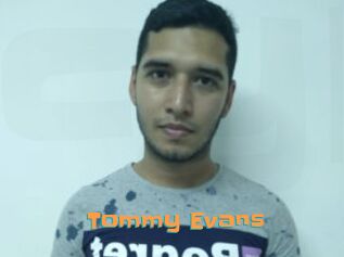 Tommy_Evans