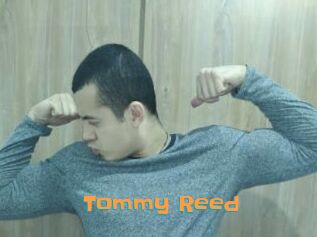 Tommy_Reed