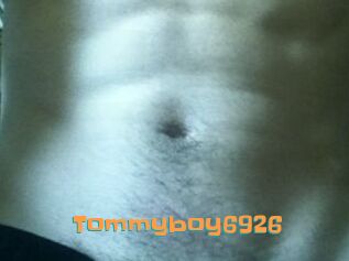 Tommyboy6926