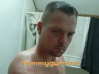 Tommygunnxxx