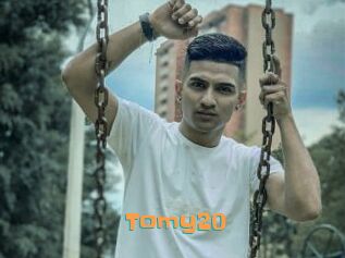 Tomy20