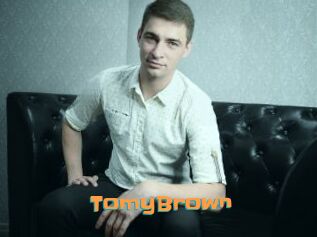TomyBrown