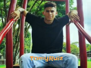 TomyRuiz