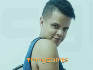 TomySaints