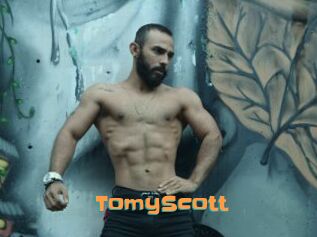 TomyScott