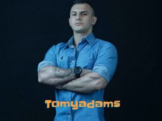 Tomyadams