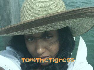 ToniTheTigress