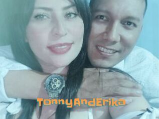 TonnyAndErika