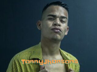 TonnyJhonsons