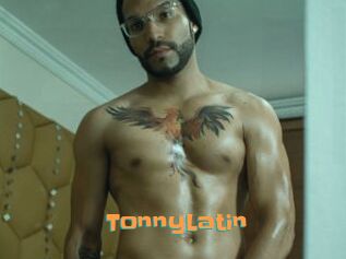TonnyLatin