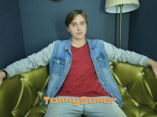 TonnySoner