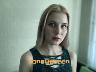 TonsyLeren