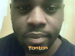 Tonton