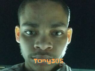 Tony305