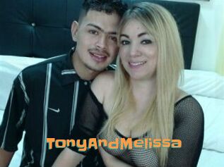 TonyAndMelissa
