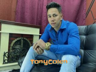 TonyColen