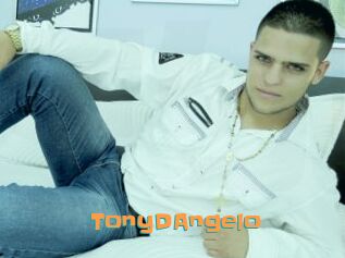 TonyDAngelo