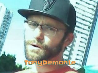 TonyDemonte