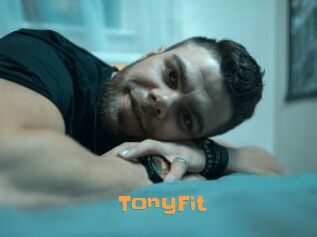 TonyFit
