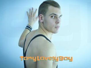 TonyLovelyBoy