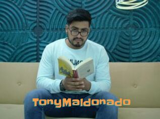 TonyMaldonado