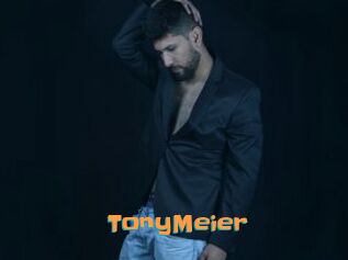 TonyMeier