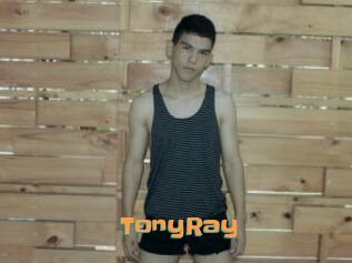 TonyRay