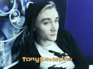 TonySavlepov