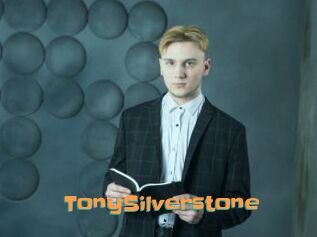 TonySilverstone