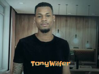 TonyWilfer