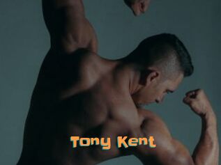 Tony_Kent