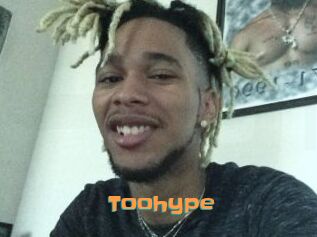 Toohype