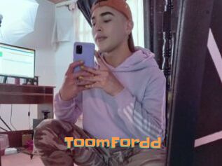 ToomFordd