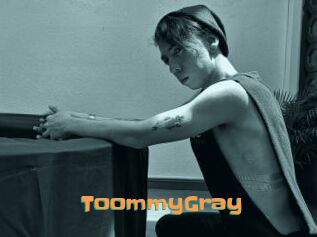 ToommyGray