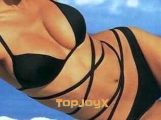 TopJoyX