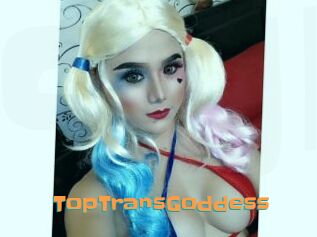 TopTransGoddess